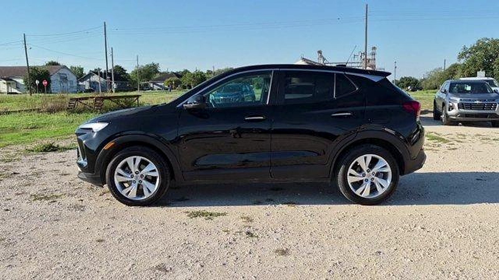 Used 2024 Buick Encore GX Preferred w/ Comfort Package FWD image 5
