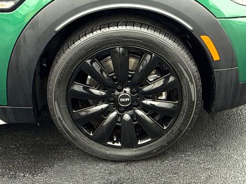 Used 2022 MINI Cooper Countryman S w/ Premium Package image 12