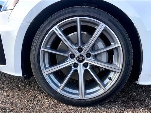 Certified 2025 Audi A5 2.0T Premium Plus w/ Convenience Plus Package image 9