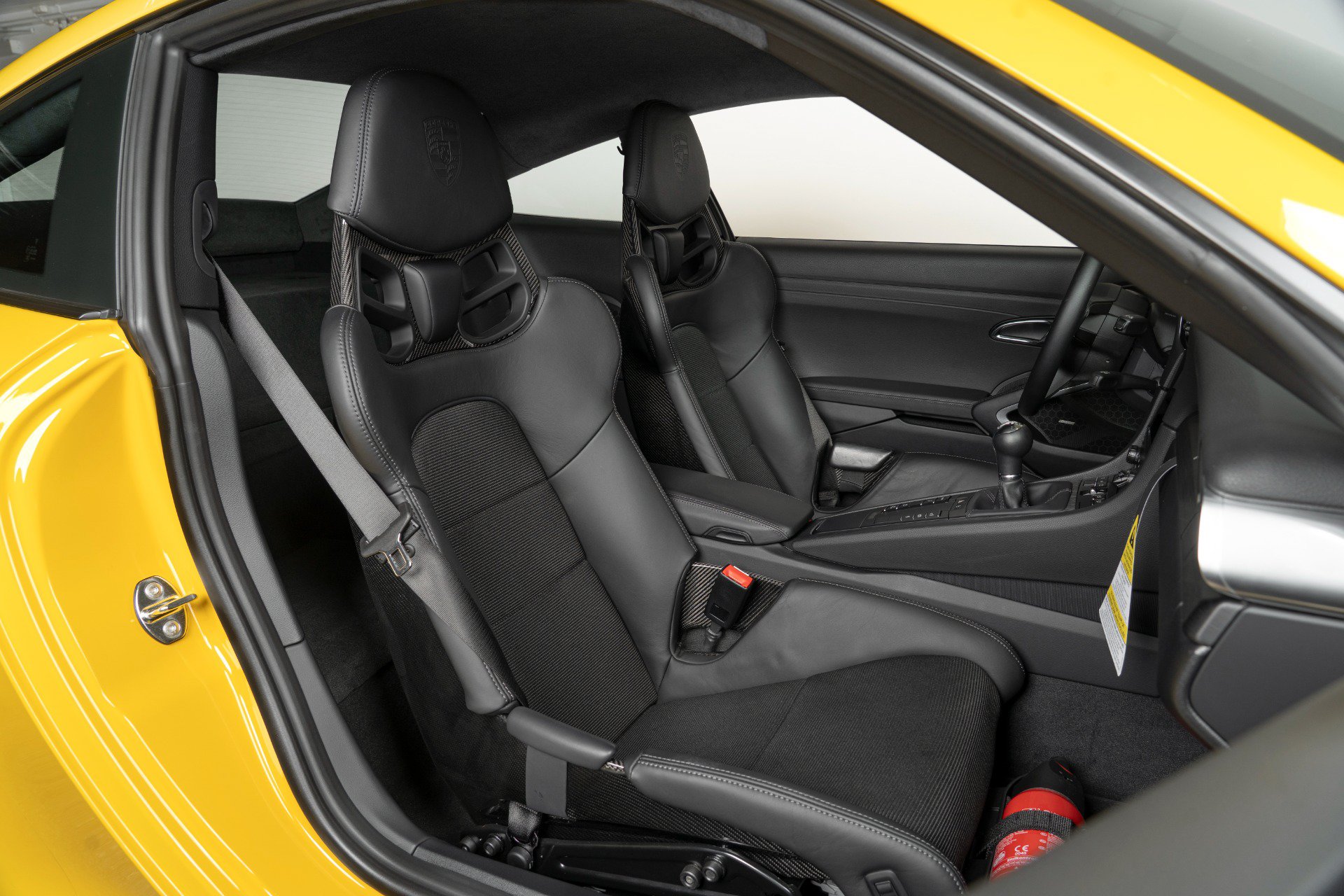Used 2019 Porsche 911 GT3 RWD image 29