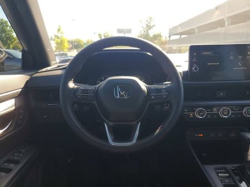 Certified 2026 Honda CR-V Sport-L image 35