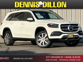 Used 2022 Mercedes-Benz GLS 450 GLS 450 video 1