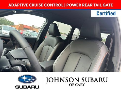 Used 2026 Subaru Forester Sport AWD/4WD image 6