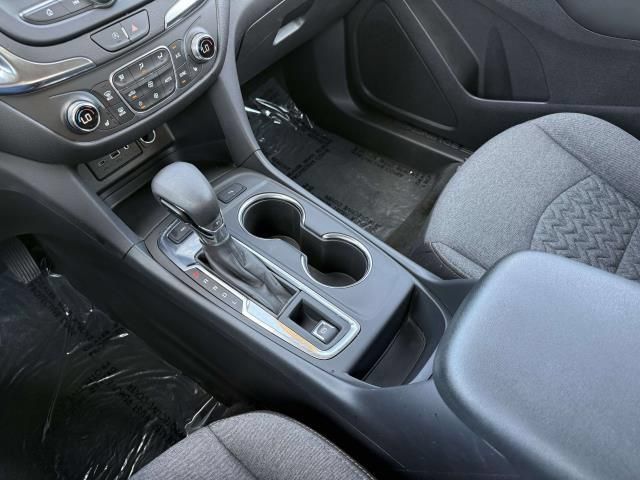Used 2024 Chevrolet Equinox LT AWD/4WD image 30