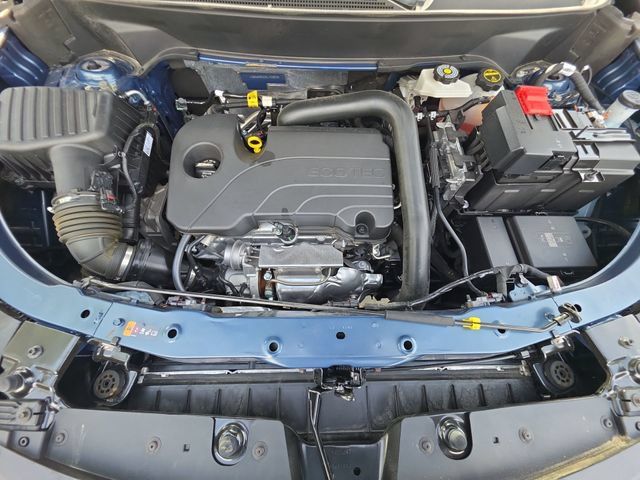 Used 2025 Chevrolet Equinox LT w/ Safety and Technology Package FWD image 28