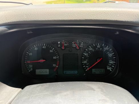 Used 2003 Volkswagen Eurovan MV image 13