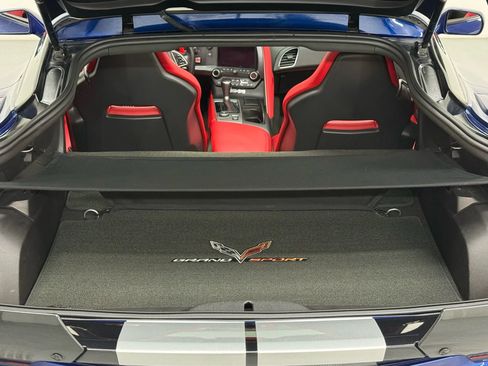 Used 2018 Chevrolet Corvette Grand Sport image 29