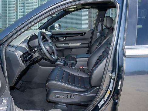 Used 2023 Honda CR-V Sport Touring image 18