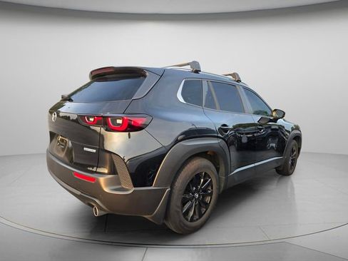 Used 2024 MAZDA CX-50 AWD 2.5 S w/ Premium Package image 5