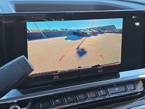 Used 2023 GMC Sierra 1500 Elevation image 26