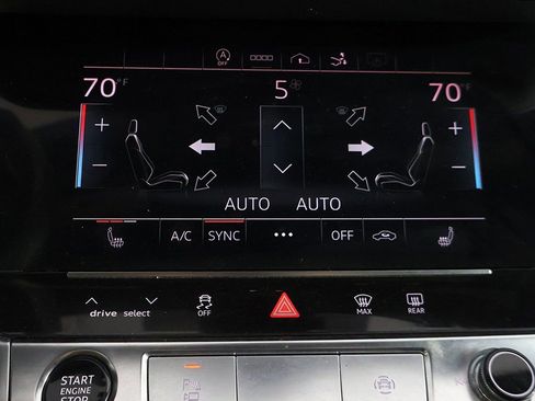 Used 2022 Audi A7 3.0T Premium w/ Convenience Package AWD/4WD image 47