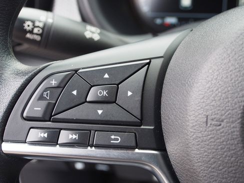 Used 2024 Nissan Kicks SV w/ Interior Electronics Package image 21