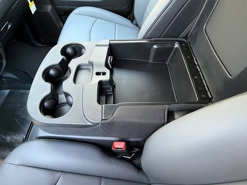 New 2026 RAM 2500 Tradesman image 27