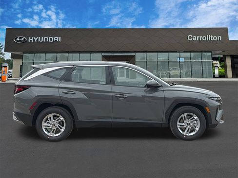 New 2026 Hyundai Tucson SE FWD image 5