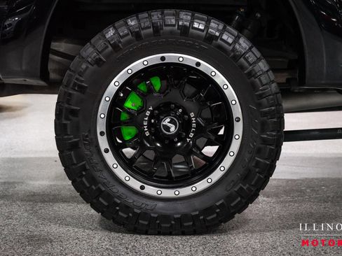 Used 2018 Ford F150 Lariat w/ Equipment Group 502A Luxury image 11