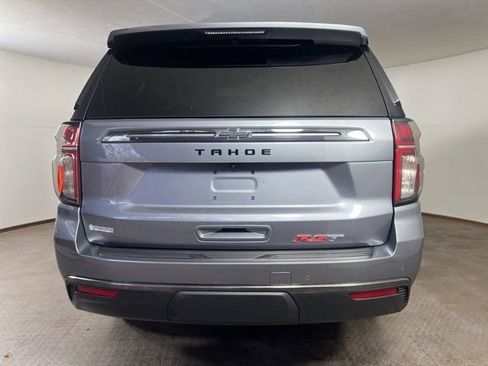 Used 2022 Chevrolet Tahoe RST w/ Luxury Package image 6
