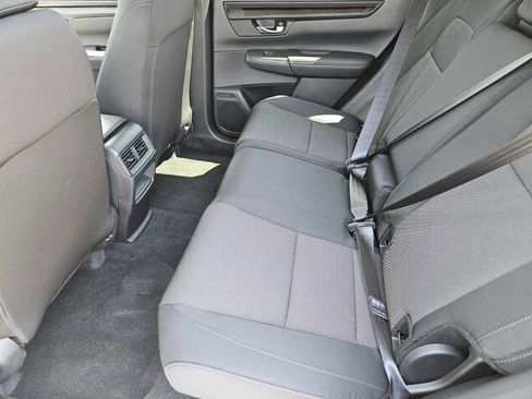 New 2026 Honda CR-V LX image 24