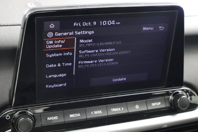 Used 2023 Kia Forte LXS FWD image 27