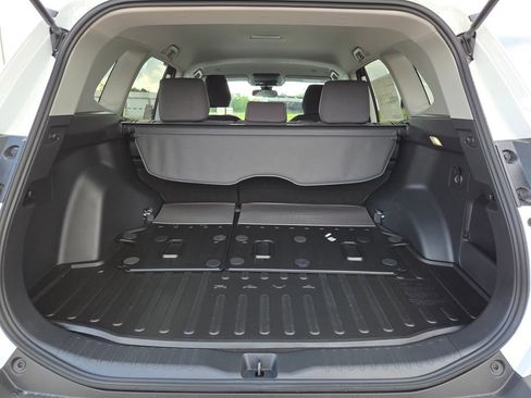 New 2026 Toyota RAV4 LE AWD/4WD image 27