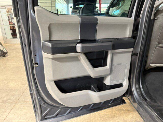 Used 2022 Ford F250 XLT AWD/4WD image 36