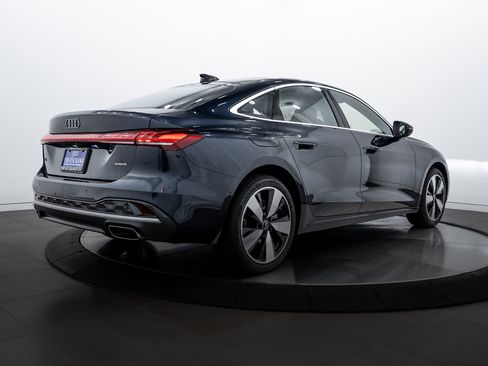 New 2025 Audi A5 2.0T Premium Plus image 4