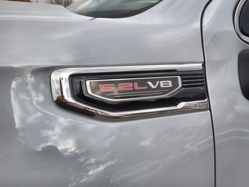 New 2026 GMC Sierra 1500 Denali image 33