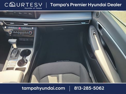 New 2026 Hyundai Sonata SE image 14