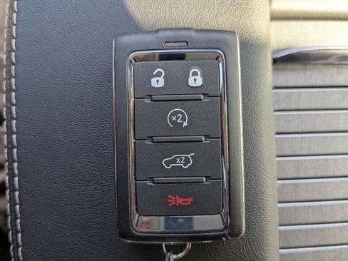 New 2026 Jeep Grand Wagoneer Limited w/ Premium Group II image 30