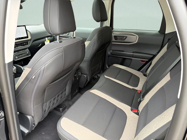 New 2026 Ford Bronco Sport Big Bend w/ Convenience Package AWD/4WD image 5