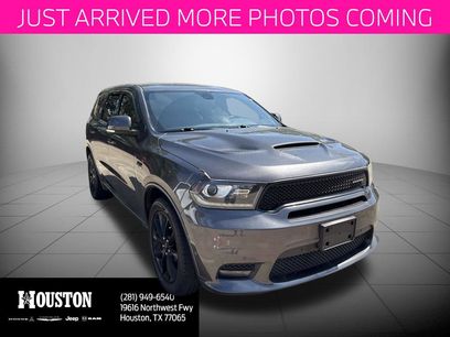 Used 2020 Dodge Durango R/T