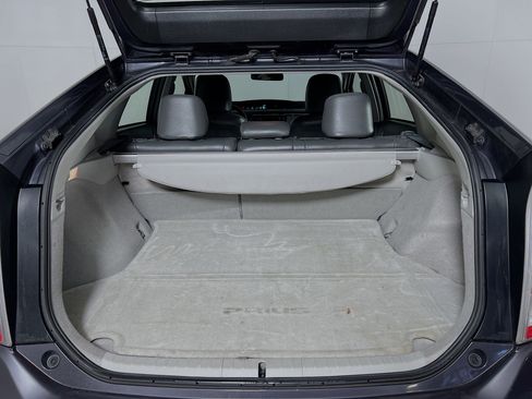 Used 2010 Toyota Prius Three image 21