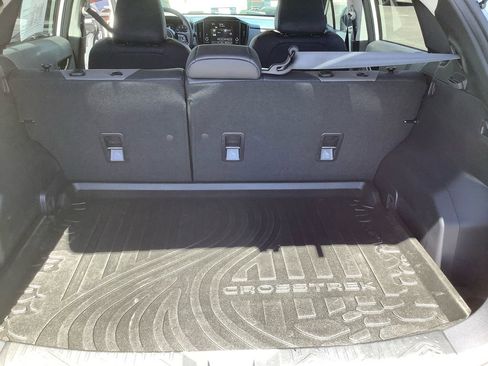 Certified 2025 Subaru Crosstrek 2.5i Limited w/ Crosstrek Mirror Package image 30