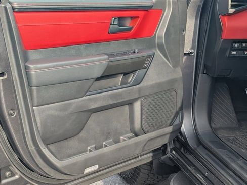 Used 2025 Toyota Tundra TRD Pro image 10