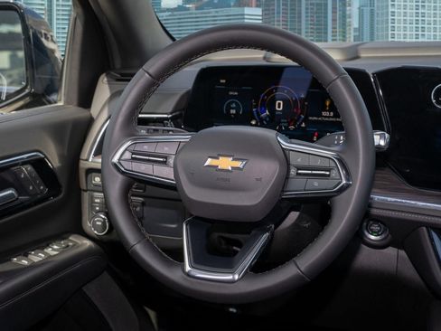 Used 2025 Chevrolet Tahoe LT image 23