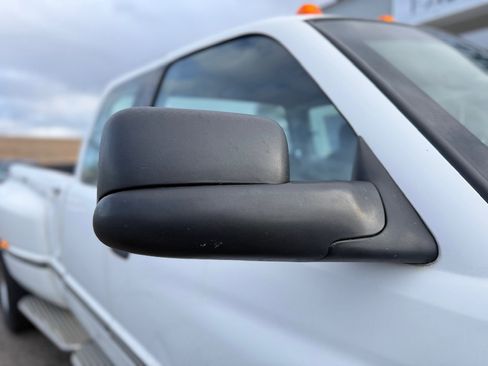 Used 1996 Dodge Ram 3500 Truck ST image 45