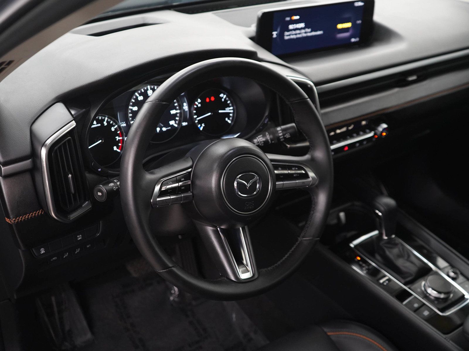 Used 2025 MAZDA CX-50 AWD 2.5 S w/ Premium Plus Pkg image 21