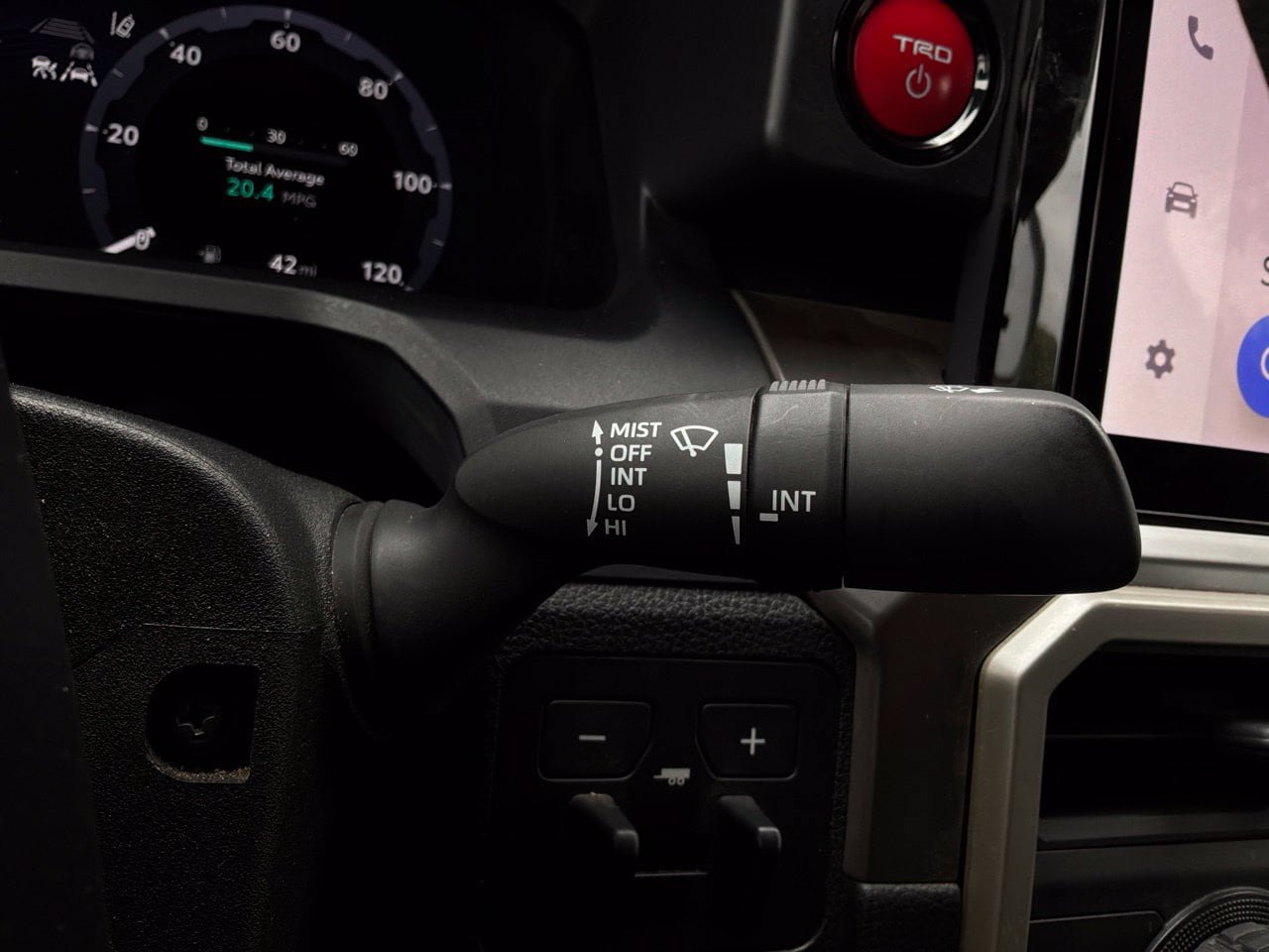 Used 2024 Toyota Tacoma TRD Off-Road w/ TRD Off Road Premium Package AWD/4WD image 49