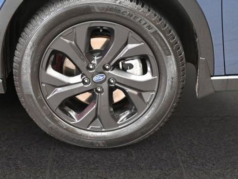 Used 2021 Subaru Outback Onyx Edition XT w/ Popular Package #2 image 10