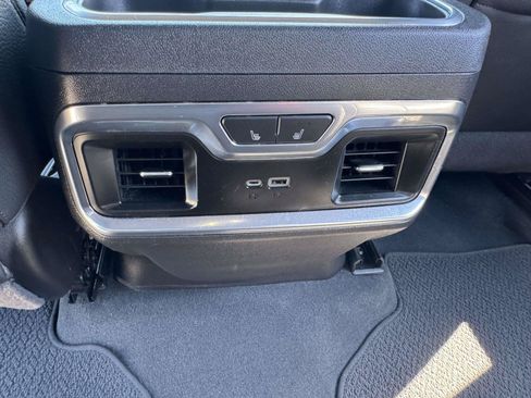 Used 2022 GMC Sierra 1500 Denali AWD/4WD image 28