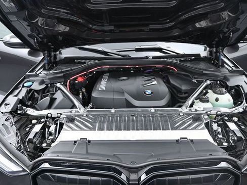 New 2026 BMW X3 xDrive30 w/ Premium Package AWD/4WD image 18