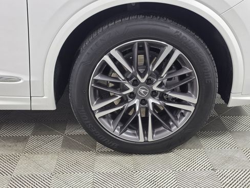 Used 2025 Acura MDX SH-AWD w/ Advance Package image 10
