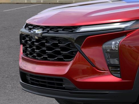 New 2026 Chevrolet Trax LT FWD image 13