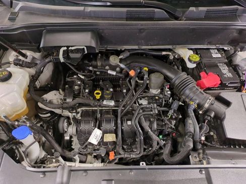 Used 2023 Lincoln Nautilus Reserve image 33