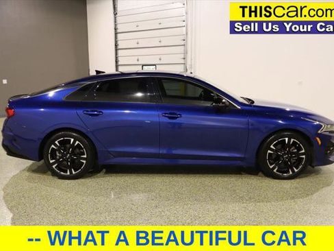 Used 2021 Kia K5 GT-Line w/ GT-Line FWD Premium Package image 8