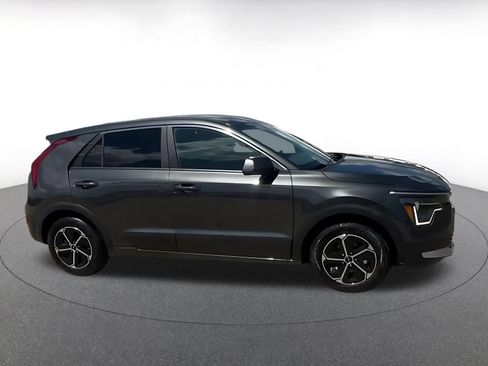 Used 2026 Kia Niro LX FWD image 15