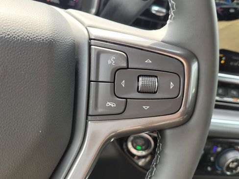 New 2026 Chevrolet Silverado 3500 High Country w/ High Country Premium Package image 21