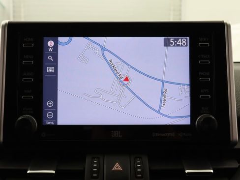 Used 2021 Toyota RAV4 XSE w/ XSE Grade Weather Package AWD/4WD image 26