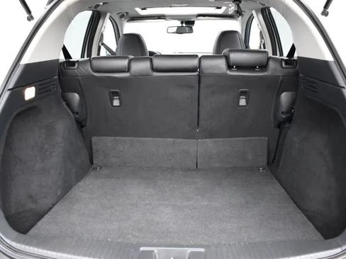 Used 2022 Honda HR-V EX-L image 16