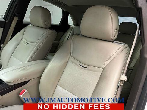 Used 2014 Cadillac XTS Premium FWD image 14