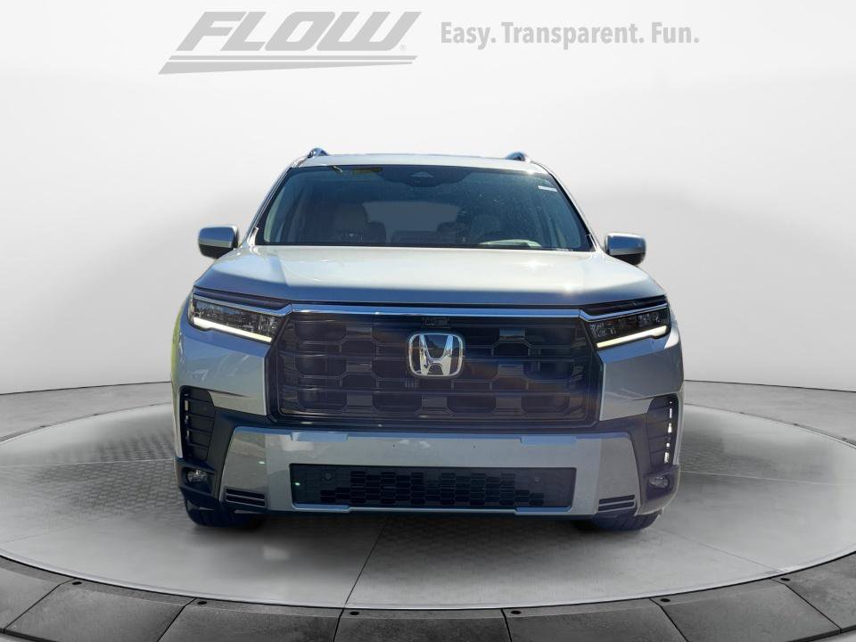 New 2026 Honda Pilot Elite image 2
